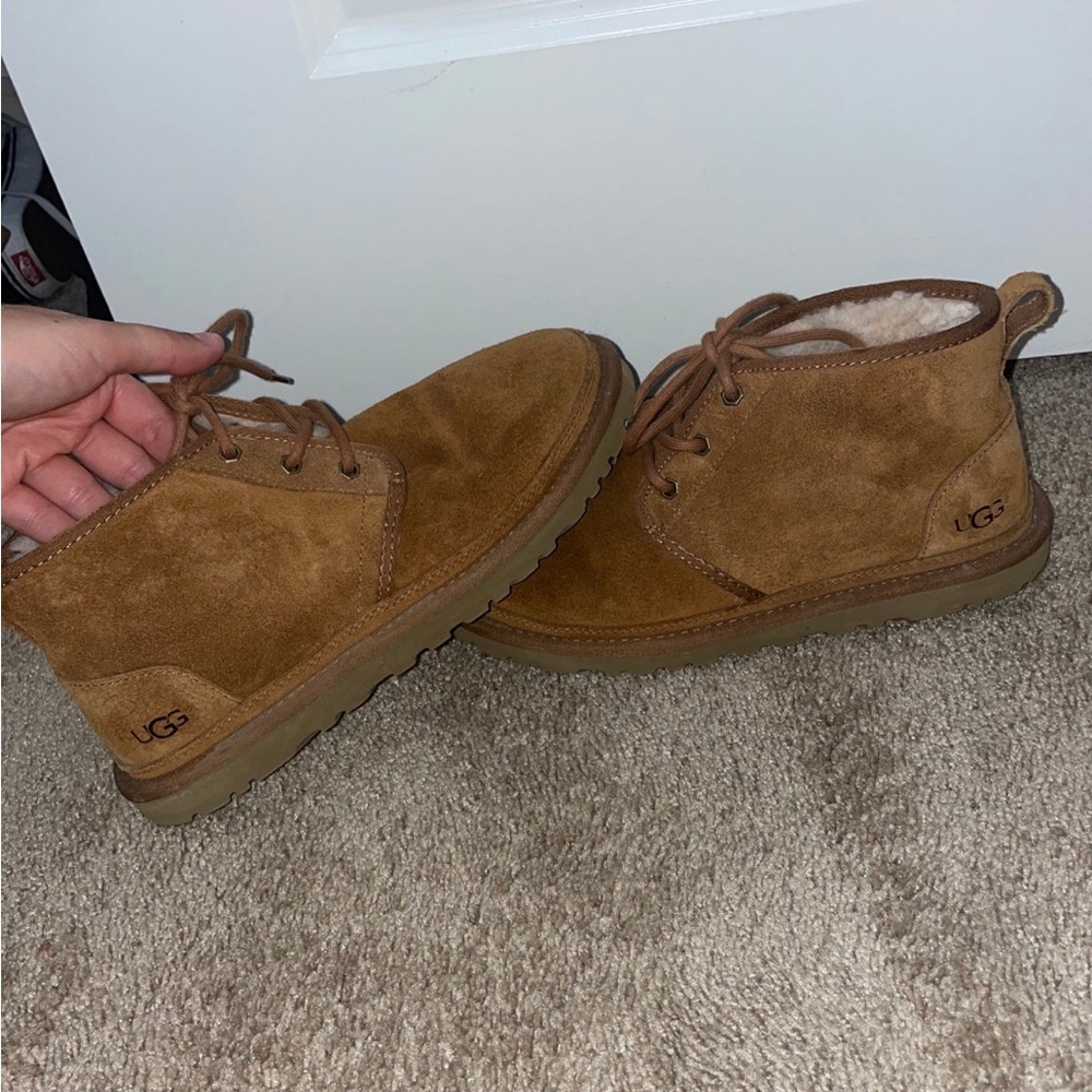 UGG BOOTS
